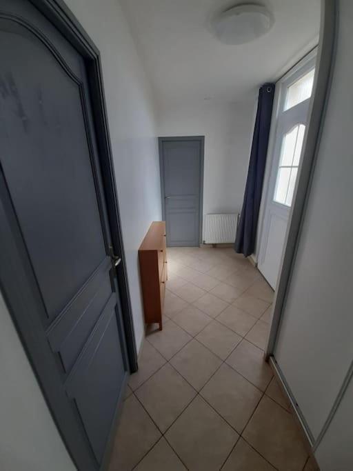 Charmante Maison Proche Wimereux Wimille