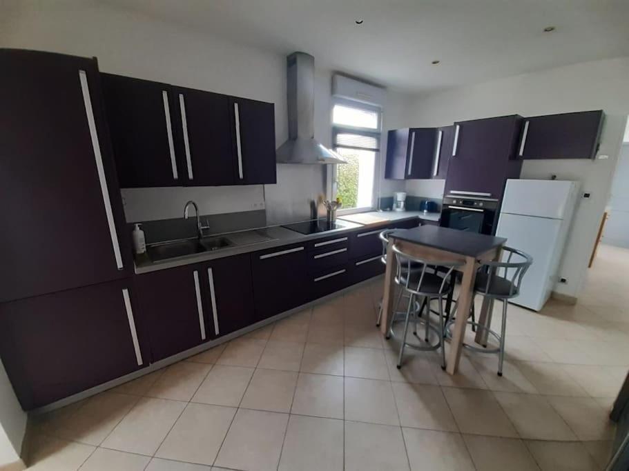 Charmante Maison Proche Wimereux * Wimille