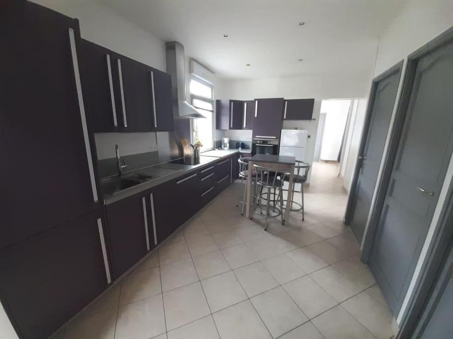 Charmante Maison Proche Wimereux * Wimille
