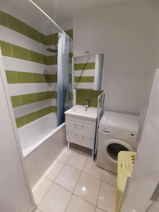 Charmante Maison Proche Wimereux Holiday home