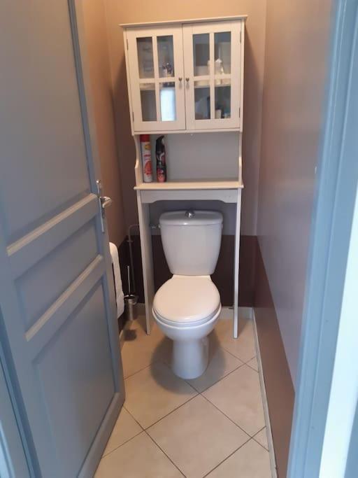 Charmante Maison Proche Wimereux Holiday home *