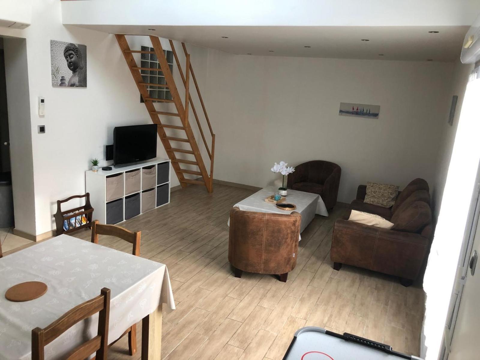 Charmante Maison Proche Wimereux *
