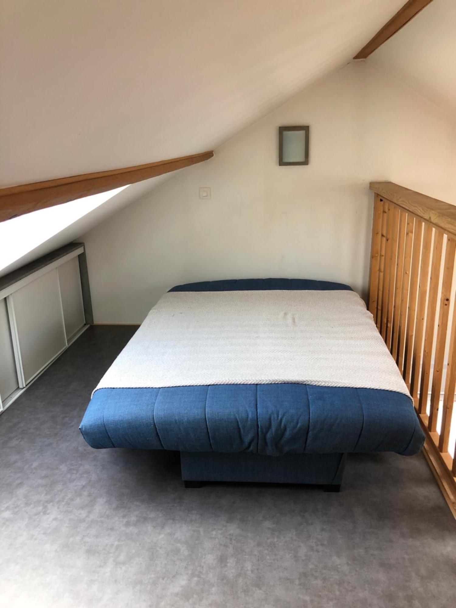Charmante Maison Proche Wimereux Holiday home