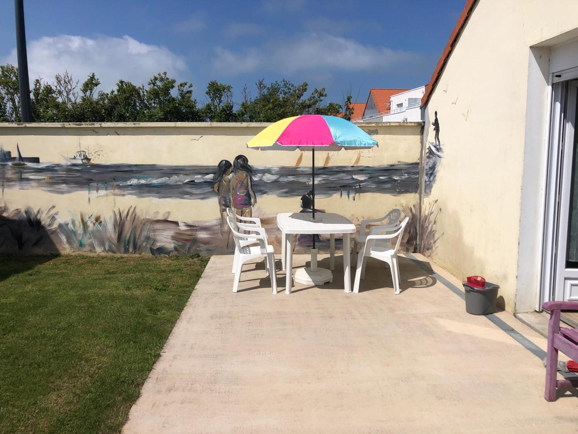 Charmante Maison Proche Wimereux Wimille