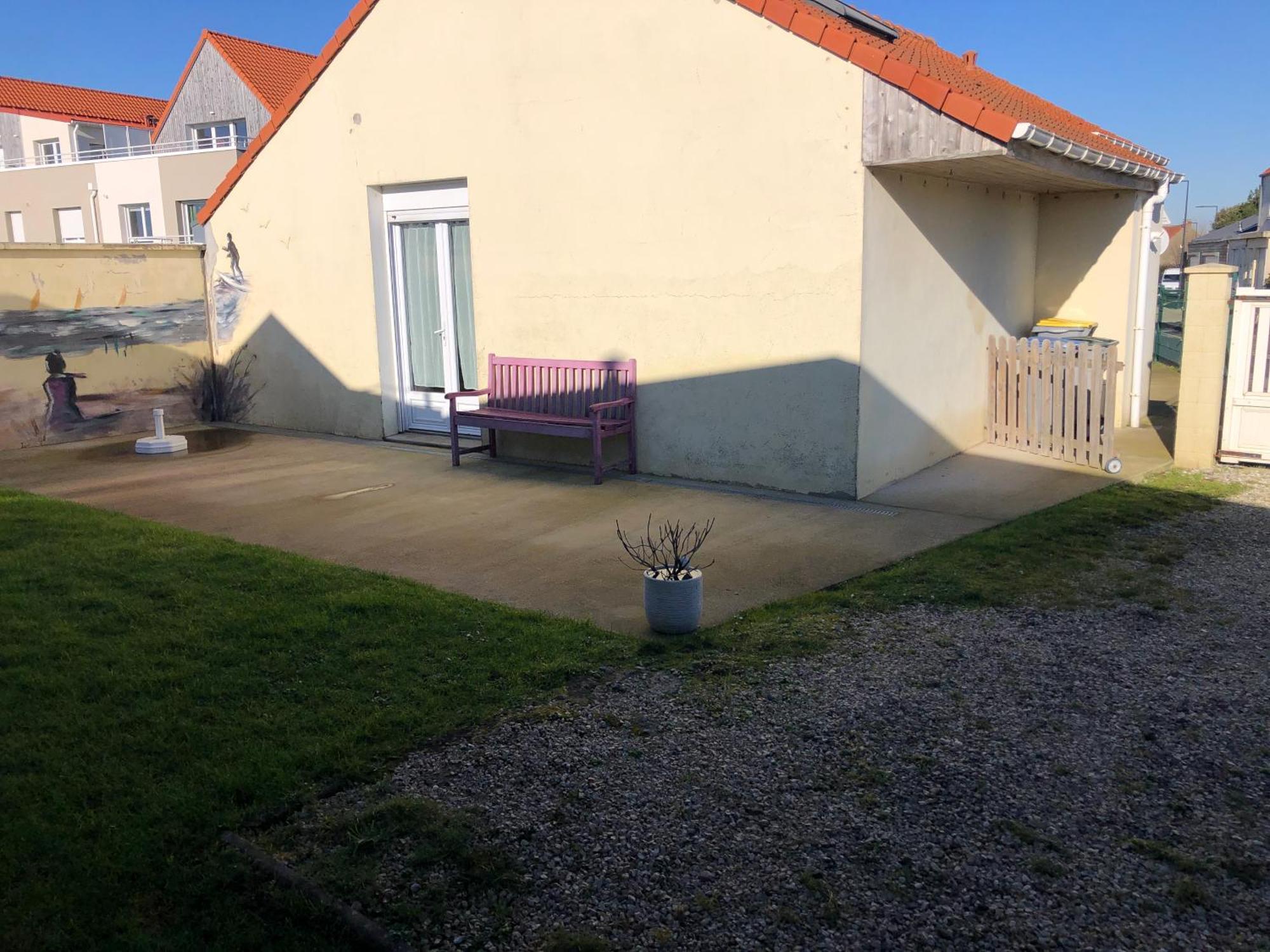 Charmante Maison Proche Wimereux * Wimille