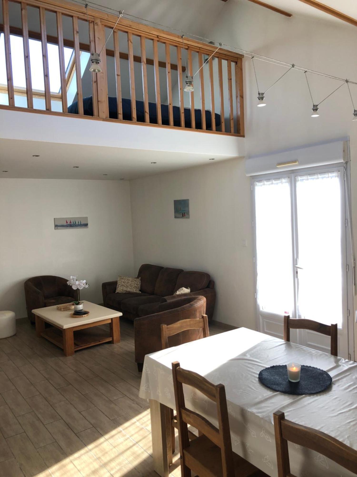 Charmante Maison Proche Wimereux Wimille