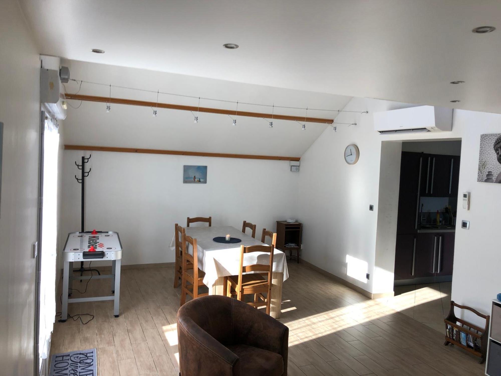 Charmante Maison Proche Wimereux Holiday home